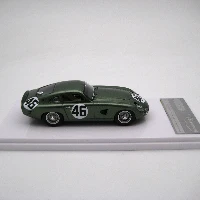 TM43-28C Aston Martin DP214 Winner coppa inter Europa 1963 Driver Roy Salvadori car # 46
