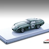 TM43-28D Aston Martin DP214 Daytona 1964 Driver Roy Salvadori - Mike Salomon car # 26