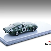 TM43-28D Aston Martin DP214 Daytona 1964 Driver Roy Salvadori - Mike Salomon car # 26