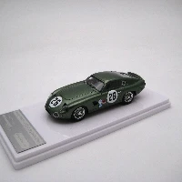 TM43-28D Aston Martin DP214 Daytona 1964 Driver Roy Salvadori - Mike Salomon car # 26