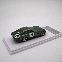 TM43-28D Aston Martin DP214 Daytona 1964 Driver Roy Salvadori - Mike Salomon car # 26
