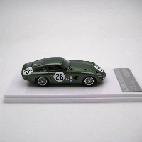 TM43-28D Aston Martin DP214 Daytona 1964 Driver Roy Salvadori - Mike Salomon car # 26