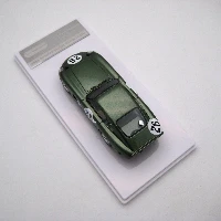 TM43-28D Aston Martin DP214 Daytona 1964 Driver Roy Salvadori - Mike Salomon car # 26