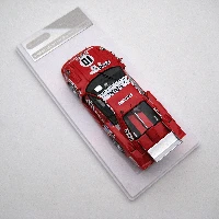 TM43-50A Ferrari 308 GTB Turbo Daytona 24h 1981 Drivers: Carlo Facetti - Martino Finotto