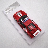 TM43-50B Ferrari 308 GTB Turbo Kyalami 1981 DNF Drivers: Carlo Facetti - Martino Finotto