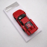 TM43-50D Ferrari 308 GTB Turbo press 1981 Limited edition 1/43 scale