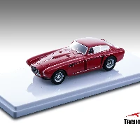 TM43-43A Ferrrari 340 Mexico Press 1952