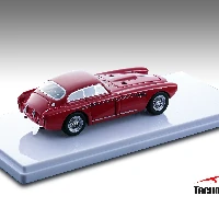 TM43-43A Ferrrari 340 Mexico Press 1952