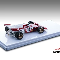 TM12-02H Ferrari 512S Filippinetti Car #15 Le mans 1970 Driver: Parkes-Muller