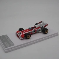 TM12-02H Ferrari 512S Filippinetti Car #15 Le mans 1970 Driver: Parkes-Muller