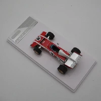 TM12-02H Ferrari 512S Filippinetti Car #15 Le mans 1970 Driver: Parkes-Muller