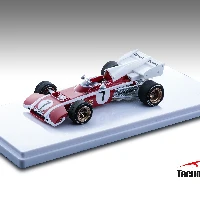 TM12-02H Ferrari 512S Filippinetti Car #15 Le mans 1970 Driver: Parkes-Muller