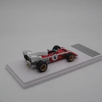 TM12-02H Ferrari 512S Filippinetti Car #15 Le mans 1970 Driver: Parkes-Muller