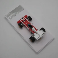 TM12-02H Ferrari 512S Filippinetti Car #15 Le mans 1970 Driver: Parkes-Muller