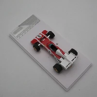 TM12-02H Ferrari 512S Filippinetti Car #15 Le mans 1970 Driver: Parkes-Muller