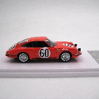 TM43-62B Porsche 911S 1967 Le Mans 24h Driver Wicky/Farjon