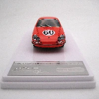 TM43-62B Porsche 911S 1967 Le Mans 24h Driver Wicky/Farjon