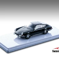 TM43-62D Porsche 911S 1967 Gloss Black Street