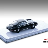 TM43-62D Porsche 911S 1967 Gloss Black Street