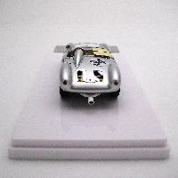TM43-61B Porsche 550A RS 1957 Le Mans 24h Driver Storez/Crawford