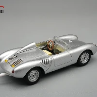 TM43-61D Porsche 550A RS 1957 Press version