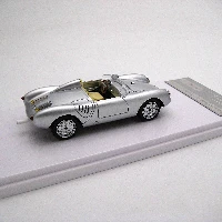 TM43-61D Porsche 550A RS 1957 Press version