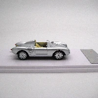 TM43-61D Porsche 550A RS 1957 Press version