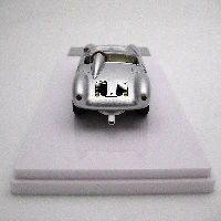 TM43-61D Porsche 550A RS 1957 Press version