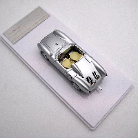 TM43-61D Porsche 550A RS 1957 Press version