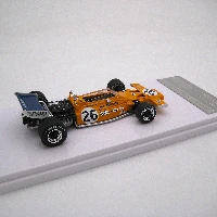TM43-60C Mclaren M19A Dutch GP 1971 Driver Denny Hulme Car #26