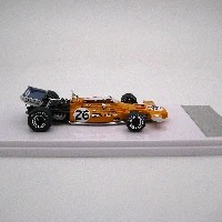 TM43-60C Mclaren M19A Dutch GP 1971 Driver Denny Hulme Car #26