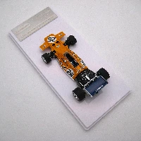 TM43-60C Mclaren M19A Dutch GP 1971 Driver Denny Hulme Car #26