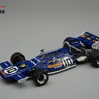 TM43-60D Mclaren M19A Canada GP Driver Mark Donohue Team Sunoco 1971 car # 10