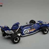 TM43-60D Mclaren M19A Canada GP Driver Mark Donohue Team Sunoco 1971 car # 10