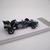 TM43-60D Mclaren M19A Canada GP Driver Mark Donohue Team Sunoco 1971 car # 10