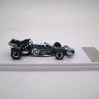 TM43-60D Mclaren M19A Canada GP Driver Mark Donohue Team Sunoco 1971 car # 10
