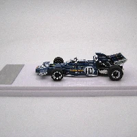TM43-60D Mclaren M19A Canada GP Driver Mark Donohue Team Sunoco 1971 car # 10