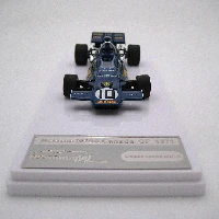 TM43-60D Mclaren M19A Canada GP Driver Mark Donohue Team Sunoco 1971 car # 10