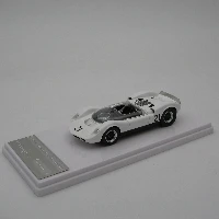 TM43-29C McLaren Elva Mark 1 Guards Trophy Brand Hatch 1965 Driver: Graham Hill DNF