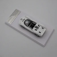 TM43-29C McLaren Elva Mark 1 Guards Trophy Brand Hatch 1965 Driver: Graham Hill DNF
