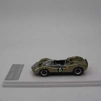 TM43-29D McLaren Elva Mark 1 Spinout Movie 1966 