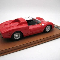 Ferrari 275/330 P2 Press 1965