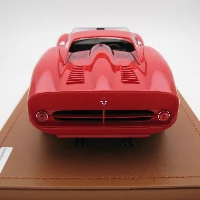 Ferrari 275/330 P2 Press 1965