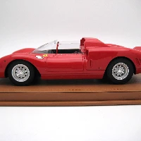 Ferrari 275/330 P2 Press 1965