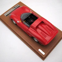 Ferrari 275/330 P2 Press 1965