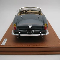 Ferrari 250 GT California SWB 1960 gloss mediun grey