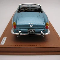 TM12-02H Ferrari 512S Filippinetti Car #15 Le mans 1970 Driver: Parkes-Muller