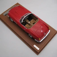 TM12-02H Ferrari 512S Filippinetti Car #15 Le mans 1970 Driver: Parkes-Muller