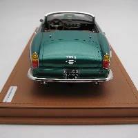 TM12-02H Ferrari 512S Filippinetti Car #15 Le mans 1970 Driver: Parkes-Muller