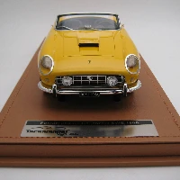 Ferrari 250 GT California SWB 1960 Giallo Modena